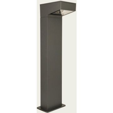 Zambelis BOLLARD LED E418 Stojanová lampa 12W/led 3000K 760lm IP65