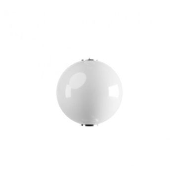 Zambelis OPAL GLASS 22233-G1 Tienidlo 7W/led 3000K 750lm IP20
