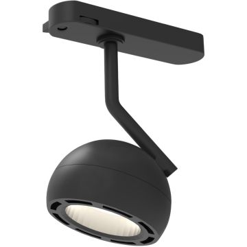 Maxlight HOSHI S0020 Koľajnicový reflektor 1x15w/led 3000k 1275lm ip20