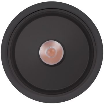 Maxlight VECTOR H0140 Vstavané downlight svetlo 1x10w/led 3000k 614lm ip20