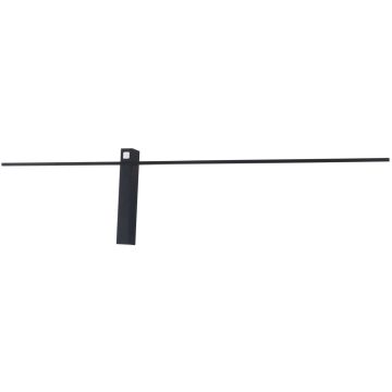 Maxlight SABRE w0283 Stena svietidlo 1x10w/led 3000k 700lm ip23