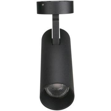 Maxlight SHINEMAKER C0210 Natáčané downlight svetlo 1x15w/led 3000k 1327lm ip20