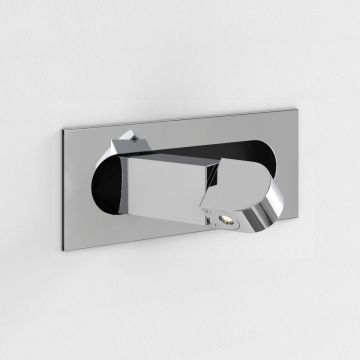 Astro Lighting Digit 1323046 Stena svietidlo 1x4.8W/LED 2700K 131LM IP20