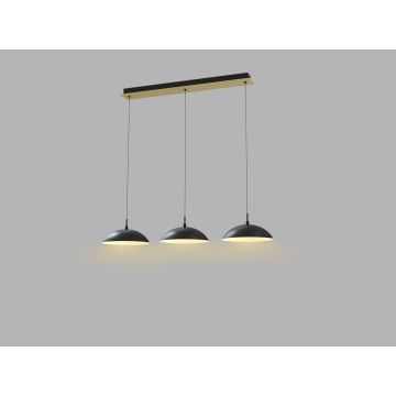 Aviano Lighting ROSKOFF 7001-304 Závesná lampa 1x29w/led 3000k 3300lm