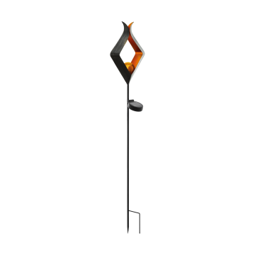 Eglo SOLAR 48702 Slnková lampa 1x0,06W/LED