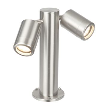 Endon ATLANTIS 70847 Stojanová lampa 2x7W/GU10 IP65