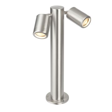 Endon ATLANTIS 70848 Stojanová lampa 2x7W/GU10 IP65