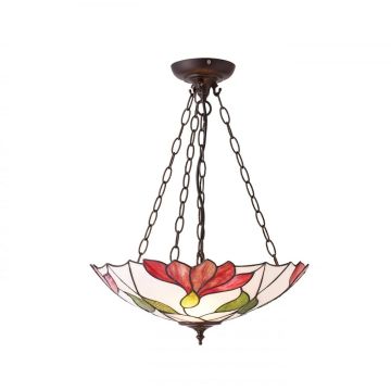 Endon BOTANICA 70946 Závesná lampa 3x60W/E27 IP20