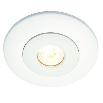 Endon CONVERSE 70417 Vstavané downlight svetlo 50W/GU10 IP20