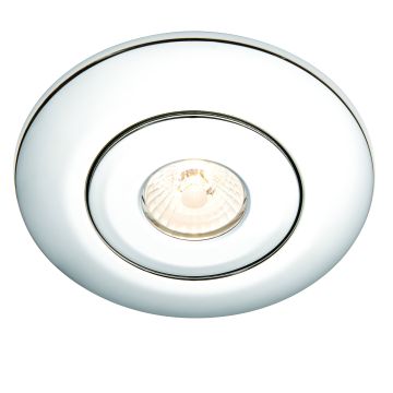Endon CONVERSE 70418 Vstavané downlight svetlo 50W/GU10 IP20