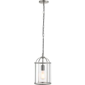 Endon LAMBETH 70323 Závesná lampa 1x40W/E27 IP20