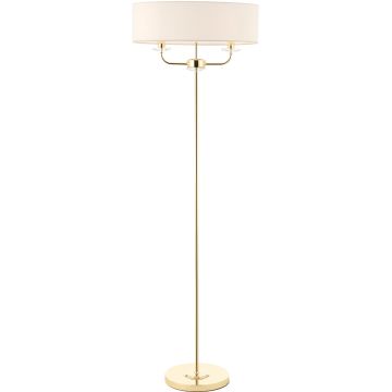 Endon NIXON 70563 Stojanová lampa 2x40W/E14 IP20