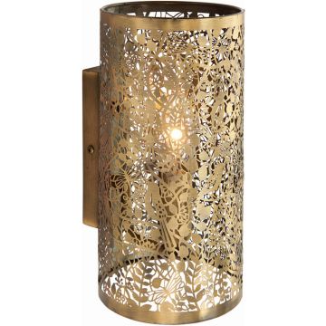 Endon SECRET GARDEN 70105 Stena svietidlo 1x40W/E14 IP20