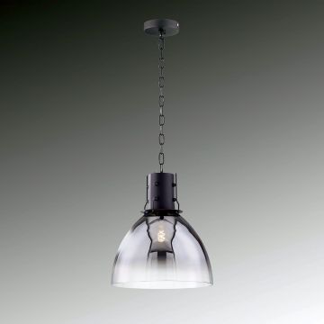 Fischer&Honsel Londo 60802 Závesná lampa 1x40W/E27 IP20