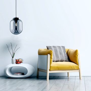 Fischer&Honsel Regi 60893 Závesná lampa 1x40W/E27 IP20