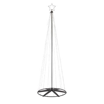 Markslojd ABETO 706330 Vianočná dekorácia 380x3.6W/LED 2900K IP44