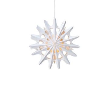 Markslojd ALNAS 703480 Visiaca hviezda 1x25W/E14