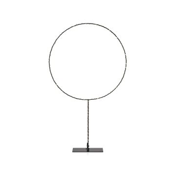 Markslojd ALPHA 705822 Dekoračná stolná lampa 120x2,4W/LED IP20