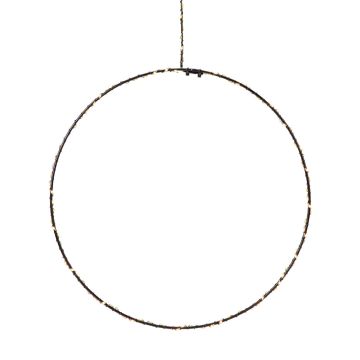 Markslojd ALPHA 705828 Visiaca dekorácia 130x0.03W /LED