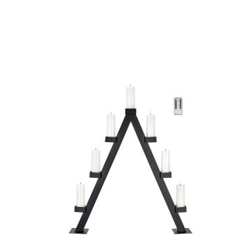 Markslojd ARBOR 706323 Svietnik 7x0.6W/LED 2500K IP20