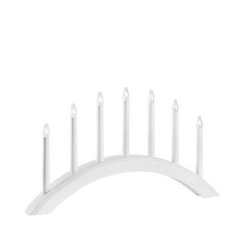 Markslojd AVENTO 705953 Svietnik 7x3W/E10 IP20