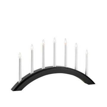 Markslojd AVENTO 705956 Svietnik 7x3W/E10 IP20