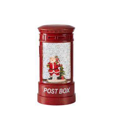 Markslojd BERTRAM 706196 Vianočná dekorácia 1x0,06W/LED IP20
