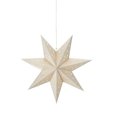 Markslojd BLANK 705610 Visiaca hviezda 2x0,06W/LED IP20