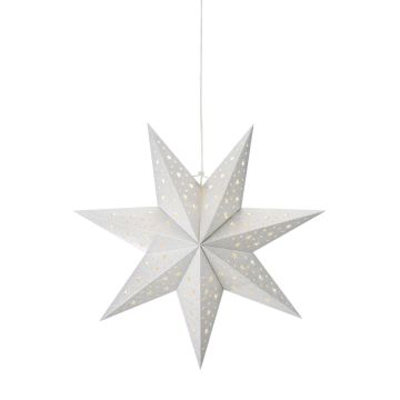 Markslojd BLANK 705612 Visiaca hviezda 2x0,06W/LED IP20