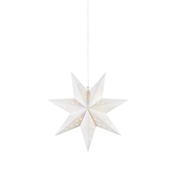 Markslojd BLANK 705897 Visiaca hviezda 2x0,06W/LED IP20