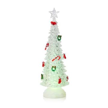 Markslojd BRO 705014 Stojacia dekorácia 1x0,06W/LED IP20