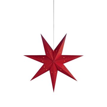 Markslojd CASAYA SATURNUS 704923 Visiaca hviezda 1x25W/E14 IP20