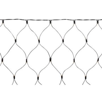 Markslojd CHRISSLINE 703169 Svetelný reťaz 100x9.2W/LED IP44