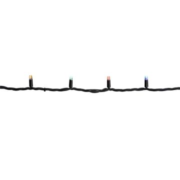 Markslojd CHRISSLINE 703356 Svetelný reťaz 50x4.6W/LED IP44