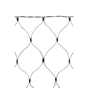 Markslojd CHRISSLINE 705215 Svetelný reťaz 100x9.2W/LED 2700K IP44