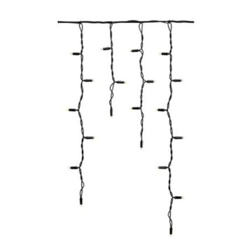 Markslojd CHRISSLINE 705994 Vianočná vonkajšia dekorácia 100x0.06W/LED IP44
