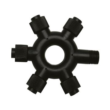 Markslojd CHRISSLINE RING-CONNECTOR 704816 Spínač IP44