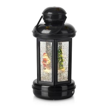 Markslojd COSY 704568 Vianočná dekorácia 2x0,12W/LED IP20