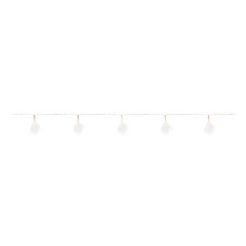 Markslojd DUN 704857 Vianočná dekorácia 15xLED IP20