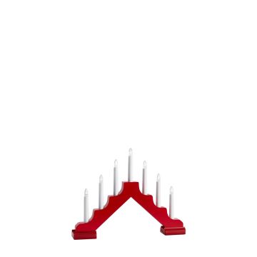 Markslojd EVELIN 706050 Svietnik 7x0,06W/LED IP20