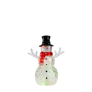 Markslojd FRANS 706044 Vianočná dekorácia 10x0,06W/LED IP20