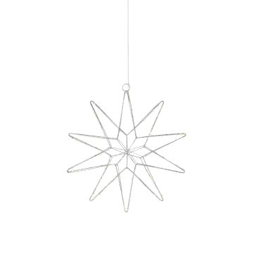 Markslojd GLEAM 705750 Visiaca hviezda 20x0,03W/LED IP20