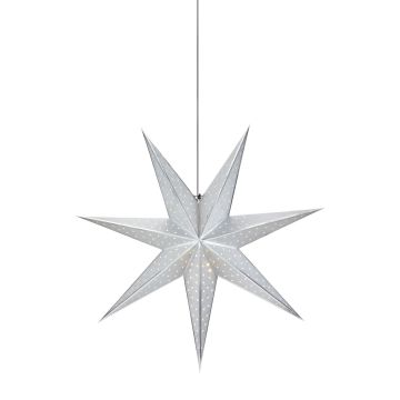 Markslojd GLITTER 705788 Visiaca hviezda 1x6W/E14 IP20