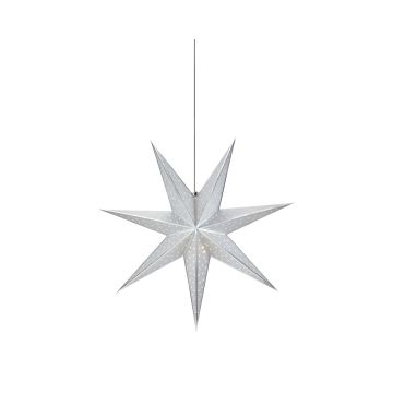 Markslojd GLITTER 705789 Visiaca hviezda 1x6W/E14 IP20