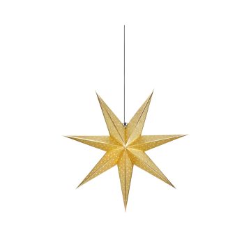 Markslojd GLITTER 705791 Visiaca hviezda 1x6W/E14 IP20