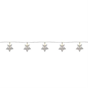 Markslojd LILLAN 703173 Vianočná dekorácia 10x0,6W/LED IP20