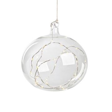 Markslojd LINA 704471 Visiaca dekorácia 20x0.03W/LED 2700K IP20