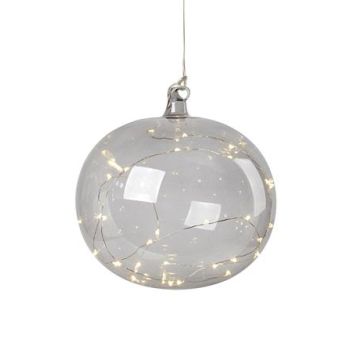 Markslojd LINA 704863 Visiaca dekorácia 20x0.03W/LED 2700K IP20