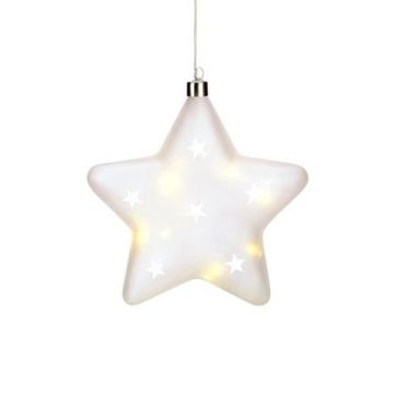 Markslojd LISETTE 704489 Visiaca dekorácia 10x0.03W/LED 2700K