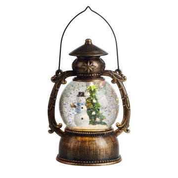 Markslojd LOTHAR 705053 Vianočná dekorácia 2x0.15W/LED IP20